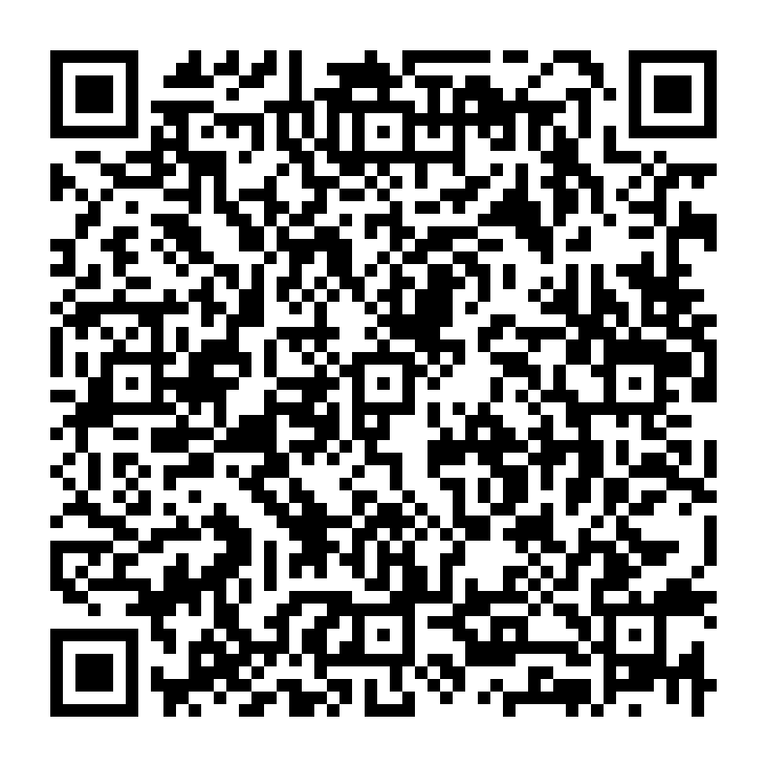 QR-kode