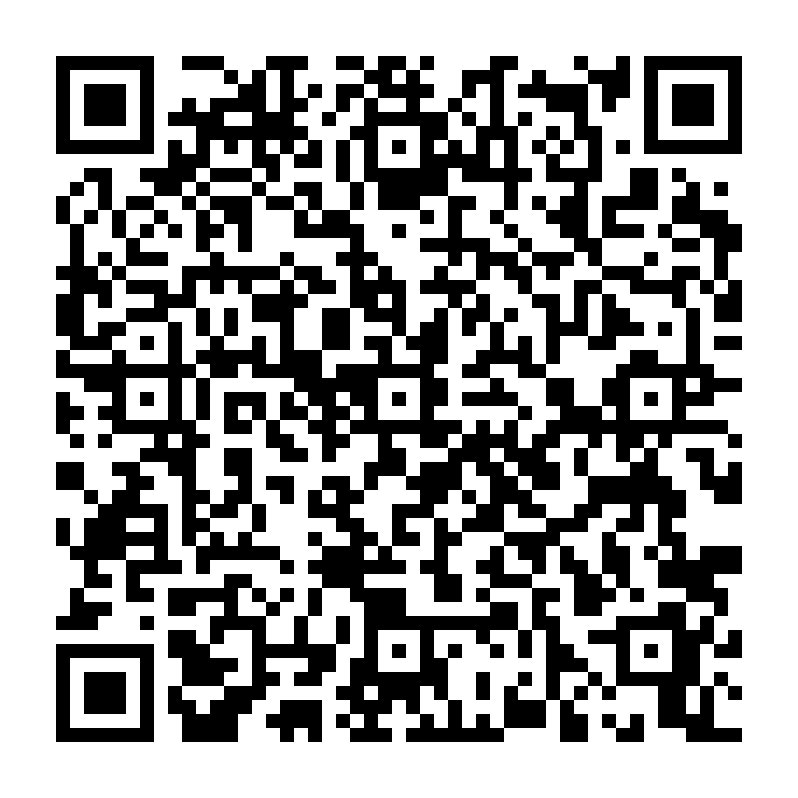 QR-kode