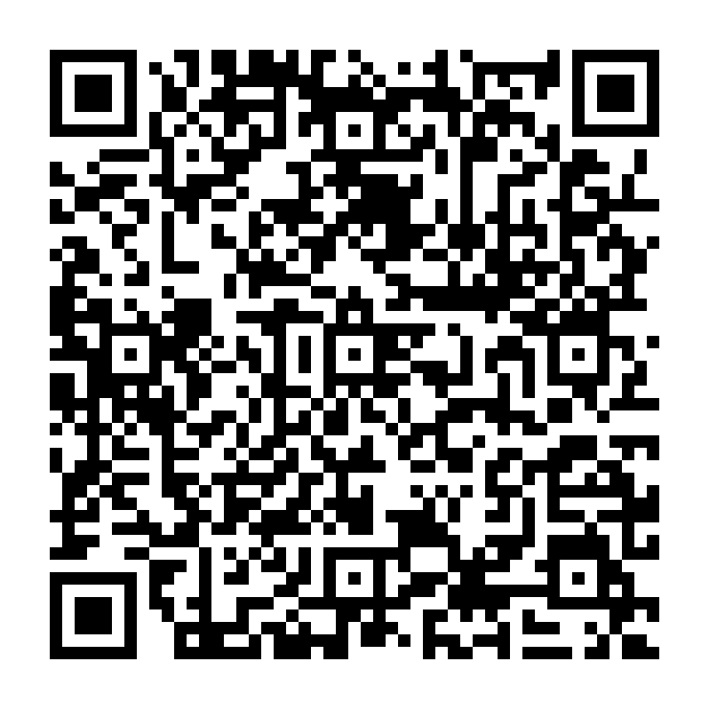 QR-kode