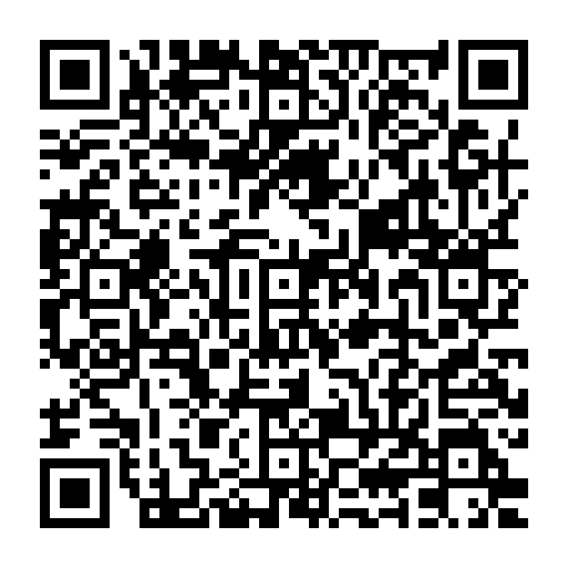 QR-kode