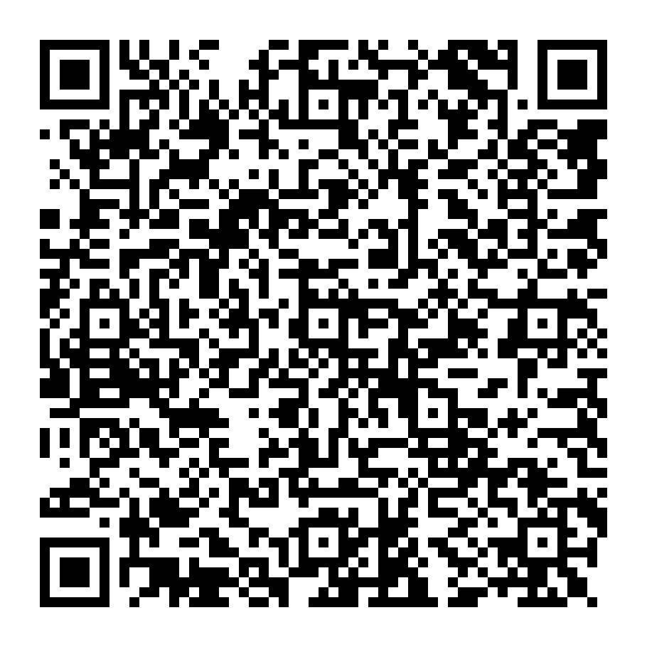 QR-kode