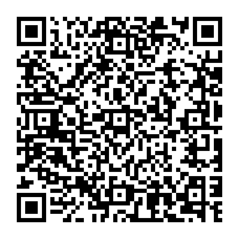 QR-kode