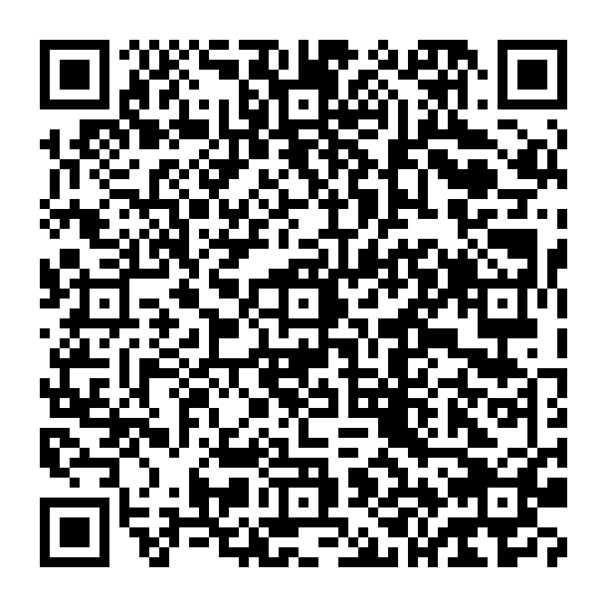 QR-kode