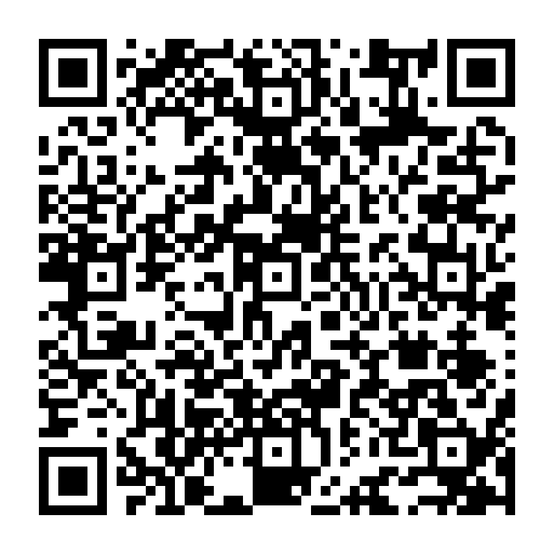 QR-kode