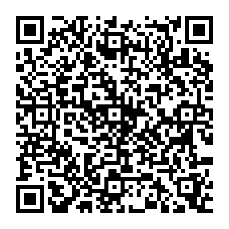 QR-kode