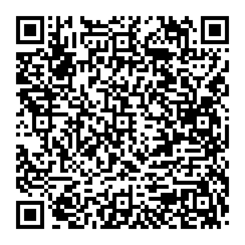 QR-kode
