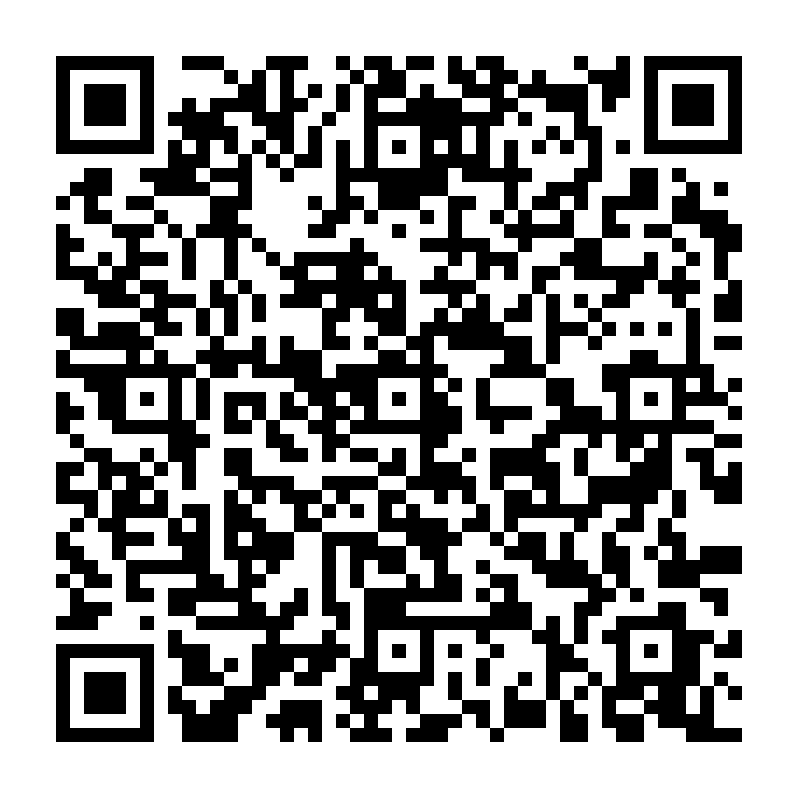 QR-kode