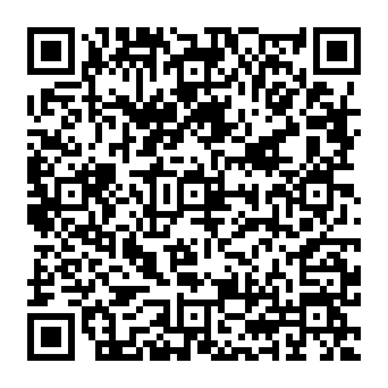 QR-kode