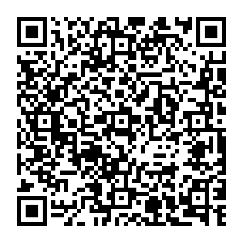 QR-kode
