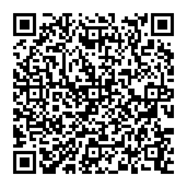 QR-kode