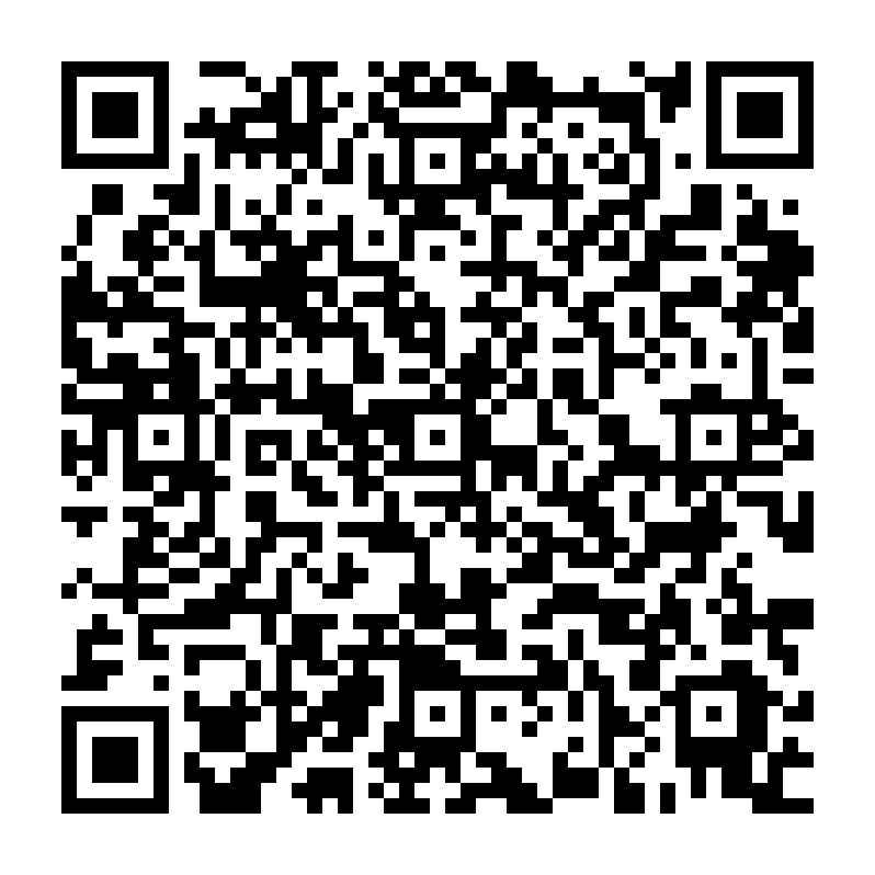 QR-kode