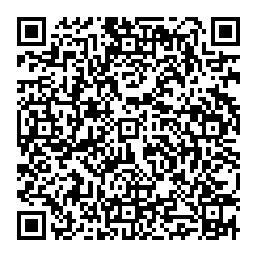 QR-kode