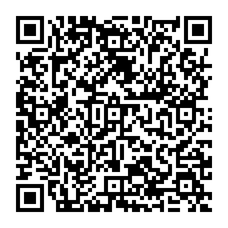 QR-kode