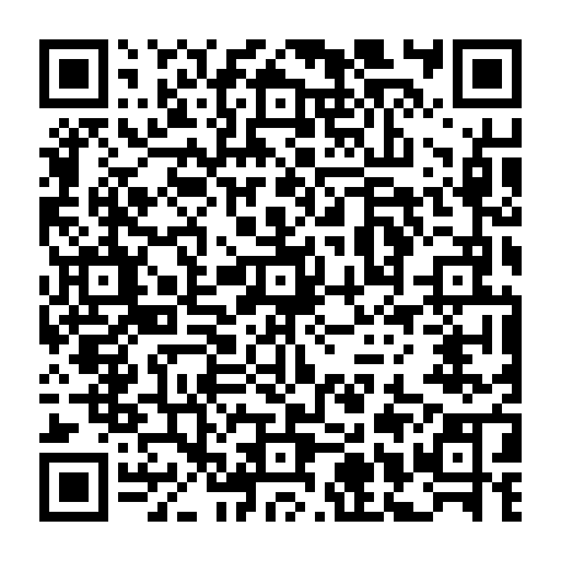 QR-kode