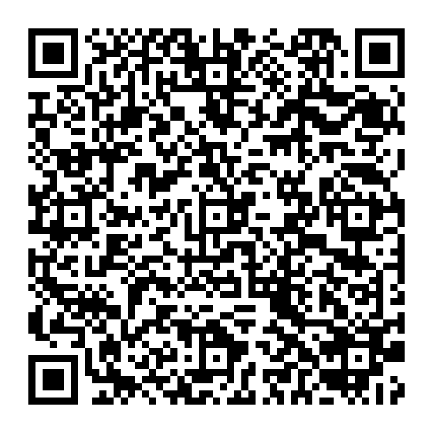 QR-kode