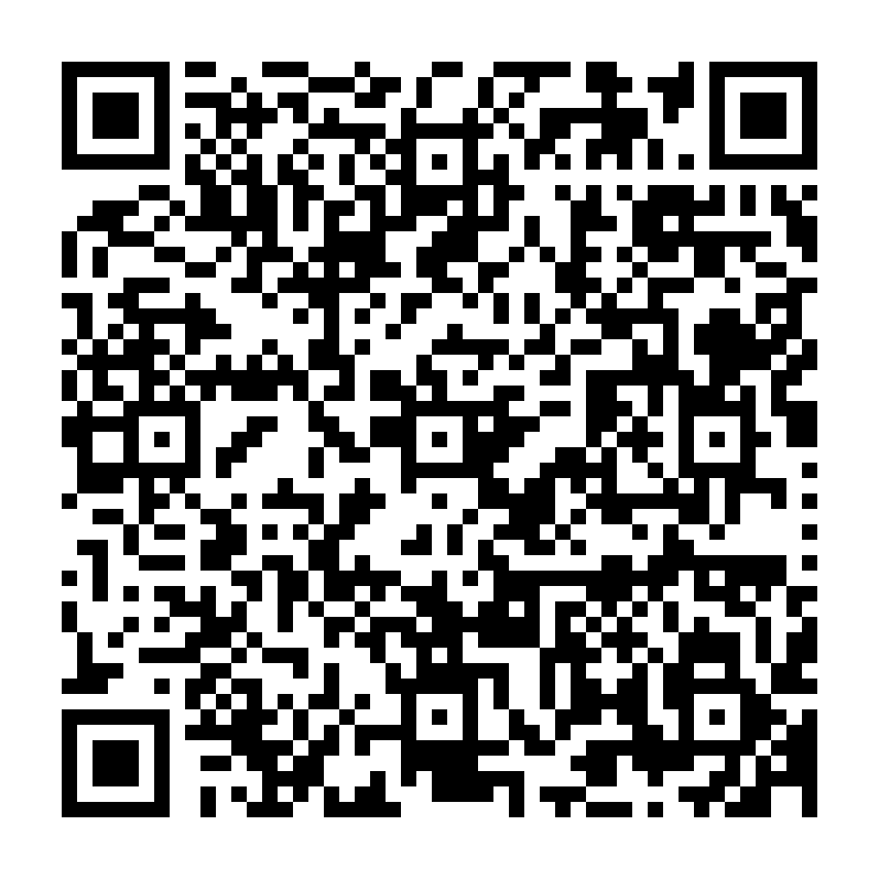 QR-kode