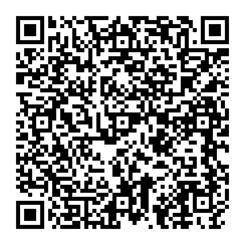 QR-kode