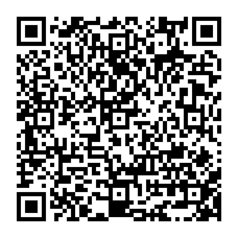 QR-kode