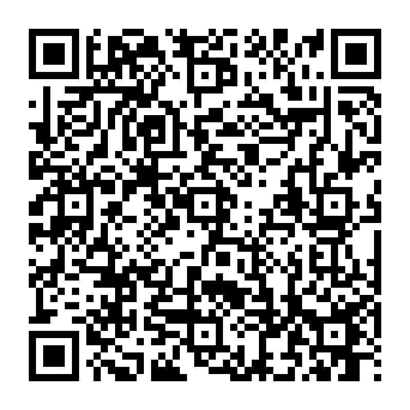 QR-kode