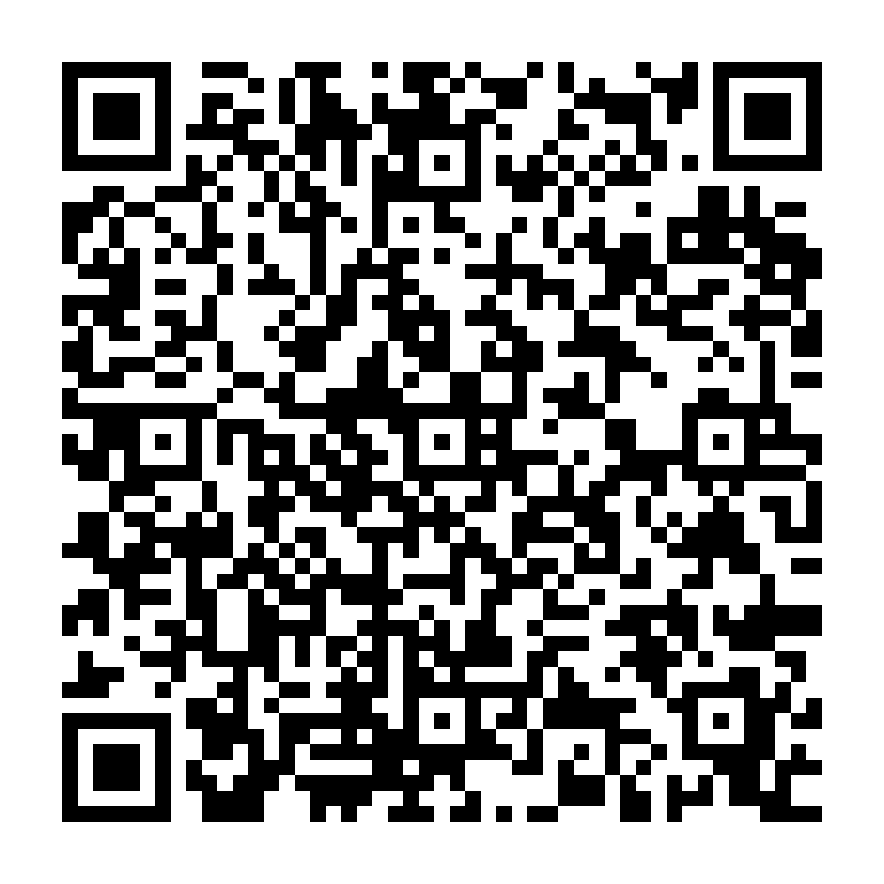 QR-kode