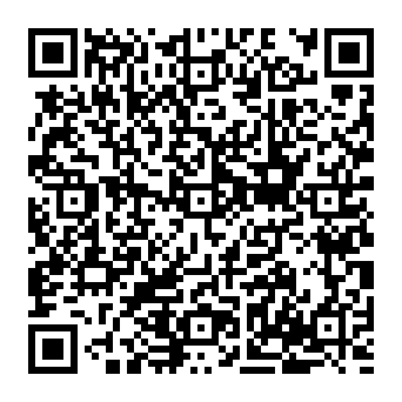 QR-kode