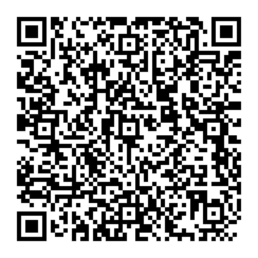 QR-kode