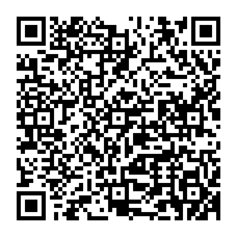 QR-kode