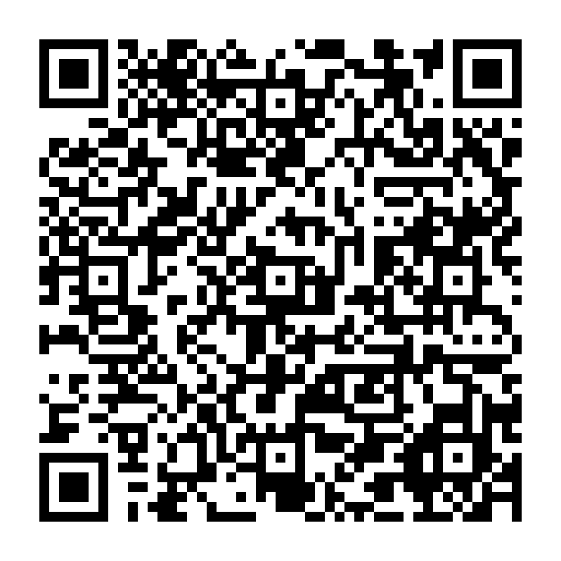 QR-kode