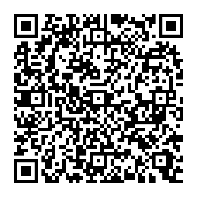 QR-kode