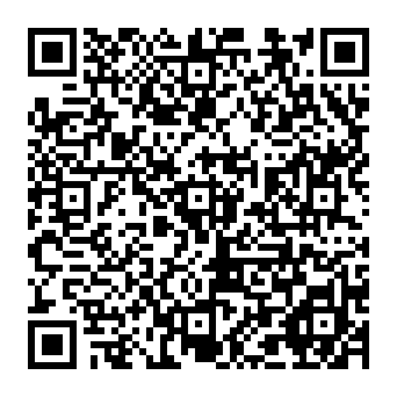 QR-kode