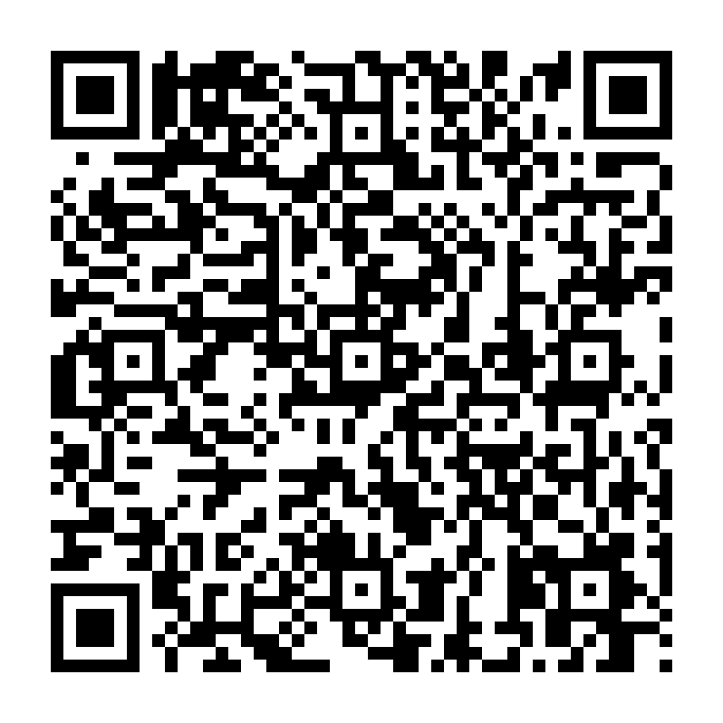 QR-kode