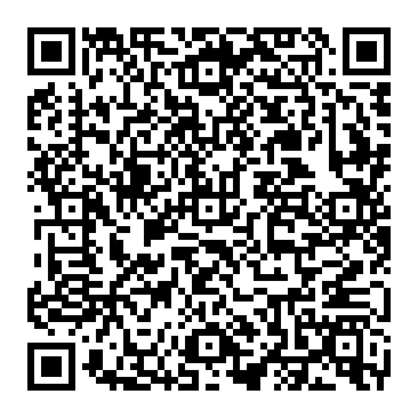 QR-kode