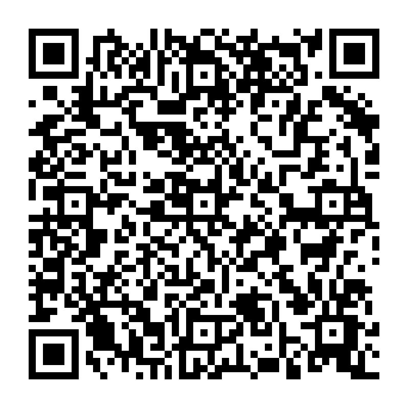 QR-kode