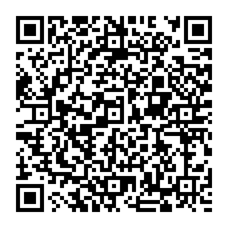 QR-kode