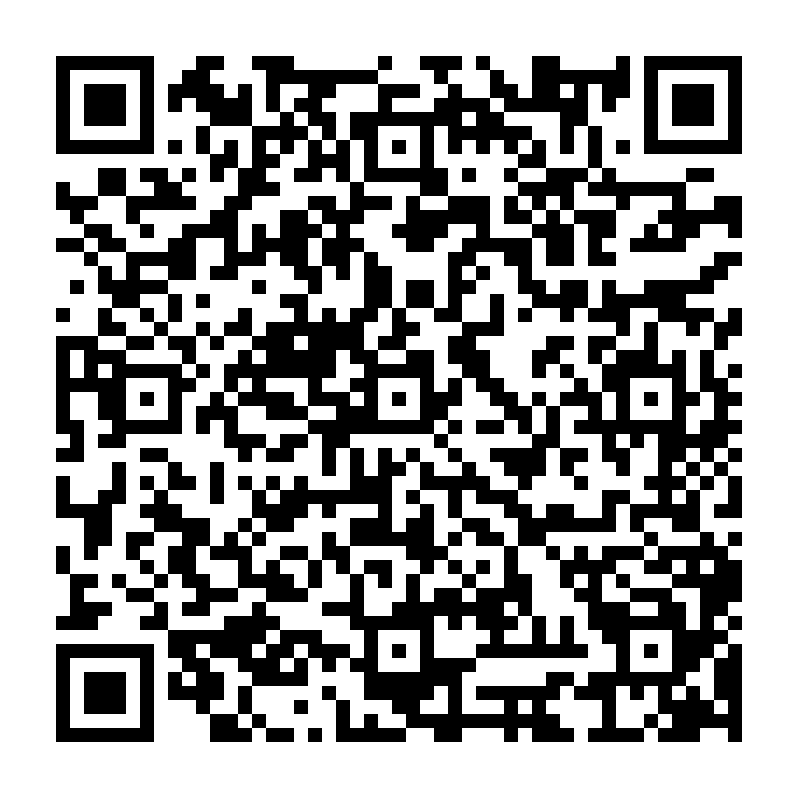 QR-kode