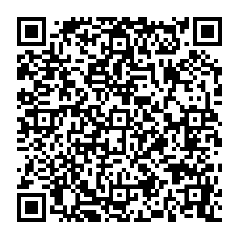 QR-kode