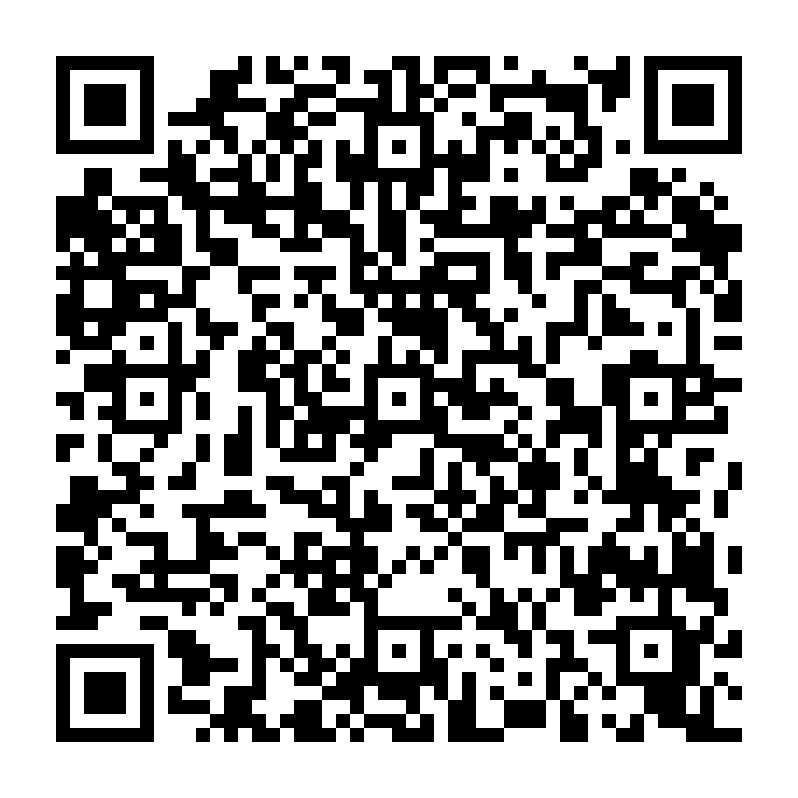 QR-kode