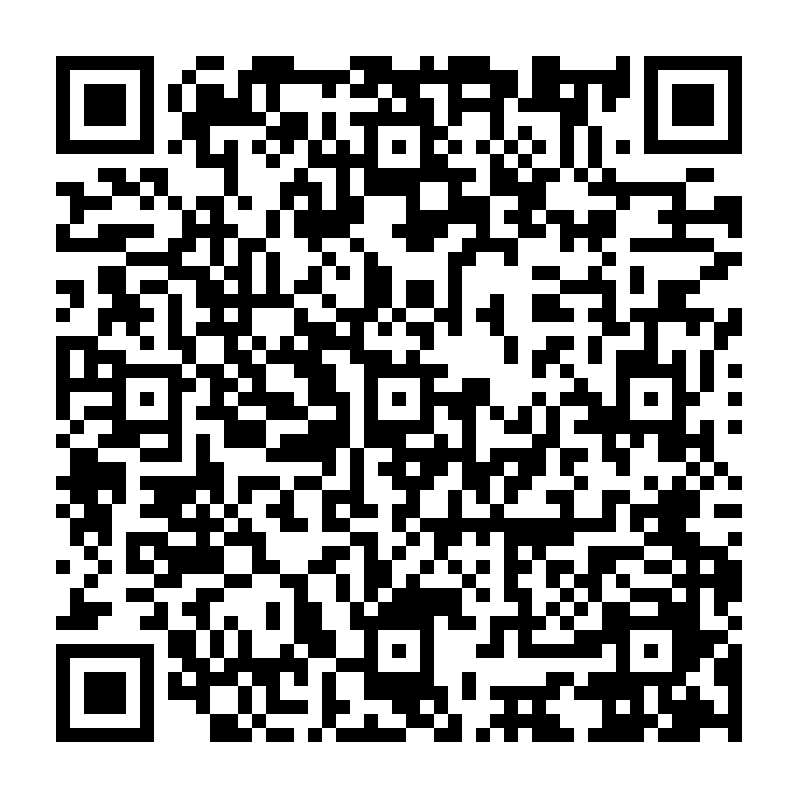 QR-kode