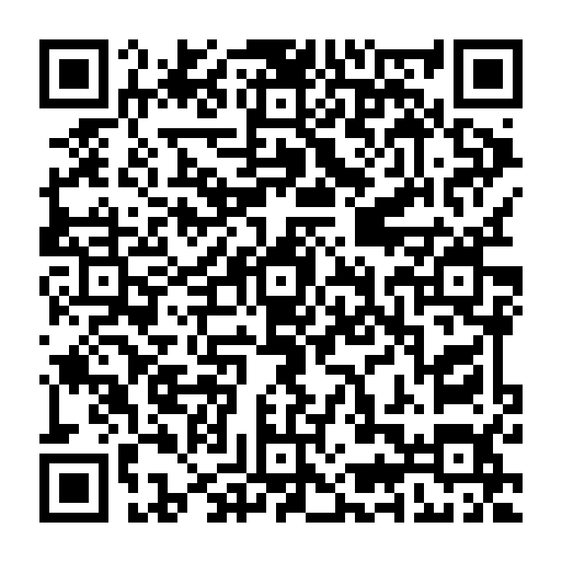 QR-kode