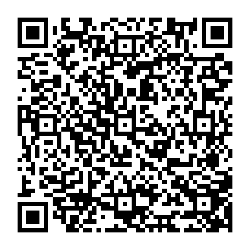 QR-kode