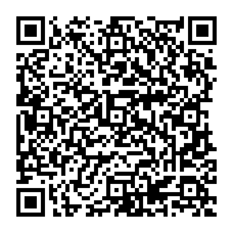 QR-kode