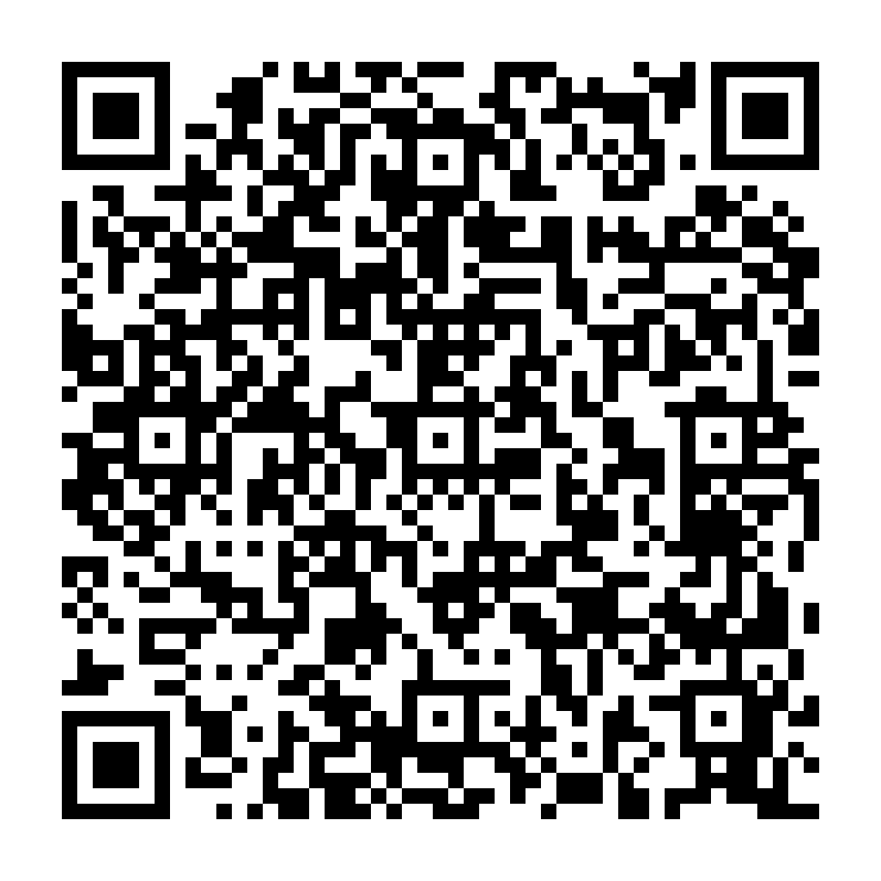 QR-kode