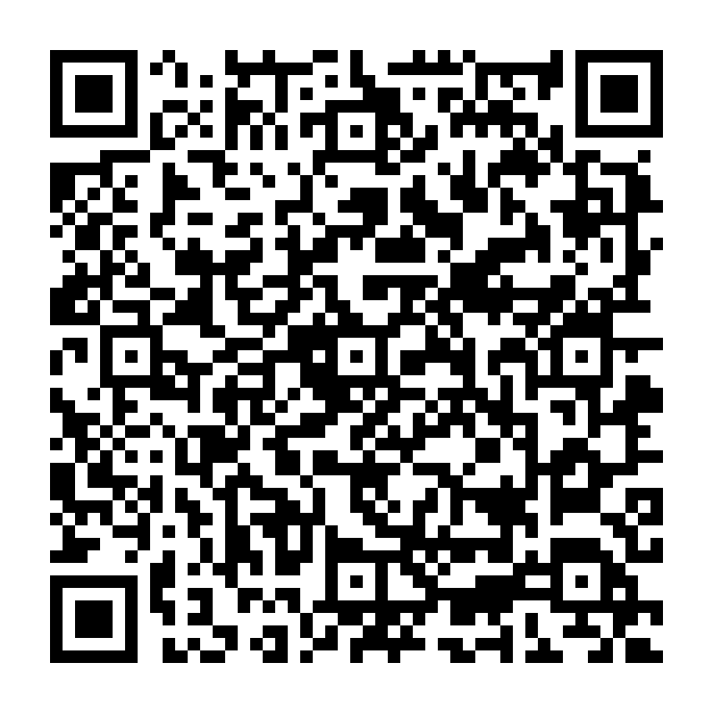 QR-kode