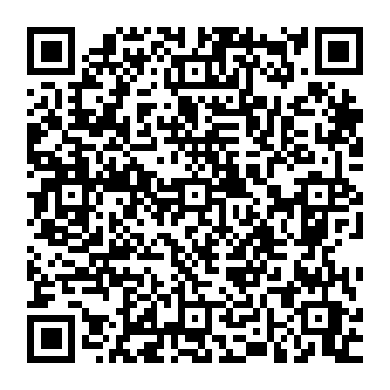 QR-kode