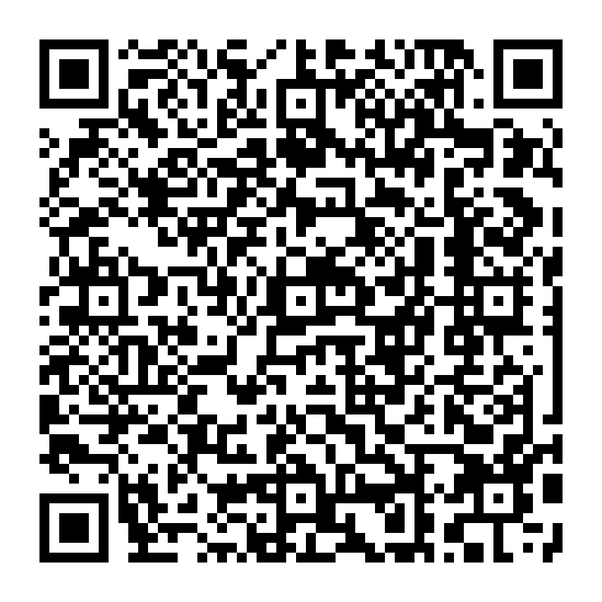 QR-kode