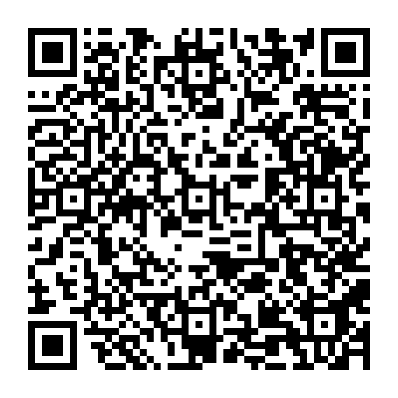 QR-kode