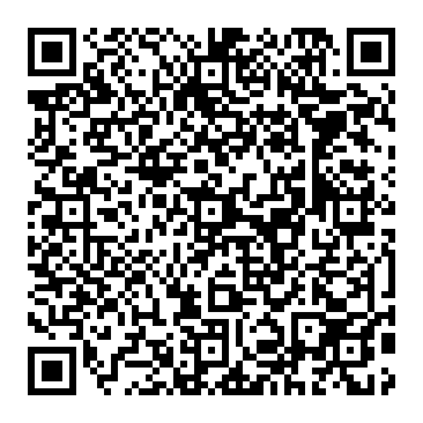 QR-kode