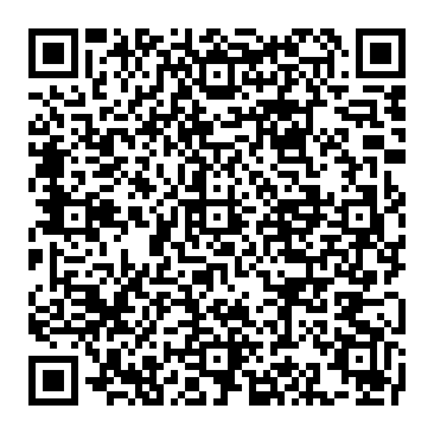 QR-kode