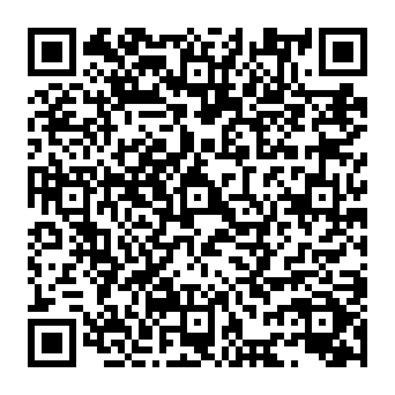 QR-kode