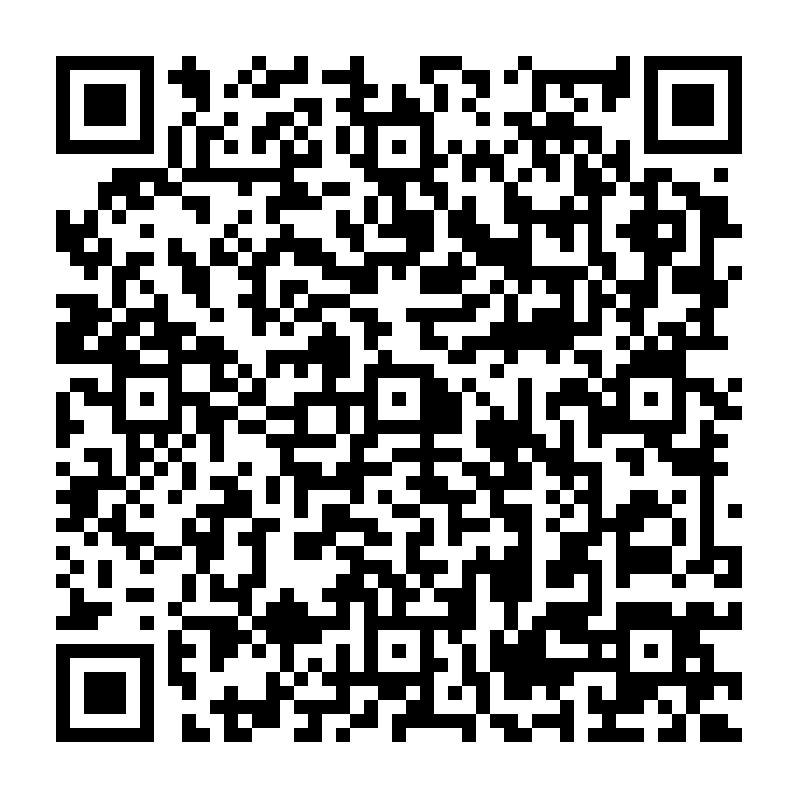 QR-kode